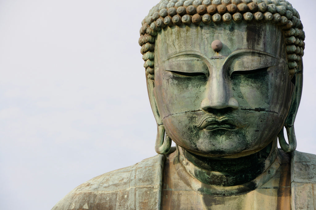 Les 8 Statues les Plus Célèbres au Japon : Art et Culture Sculpturale