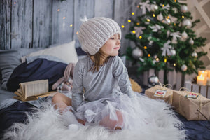 Titre : 5 idées de cadeaux d'anniversaire pour les enfants