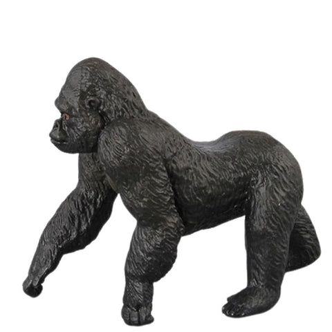 Statue De Gorille