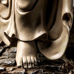 Statue Bouddha Grand Maître