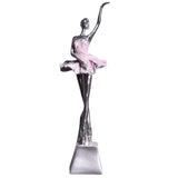 Statue Femme Danseuse