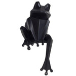 Statue Origami Grenouille