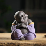 Mini Bouddha