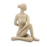 Statue Femme