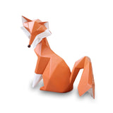 Statue Renard